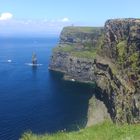 Cliffs of Moher