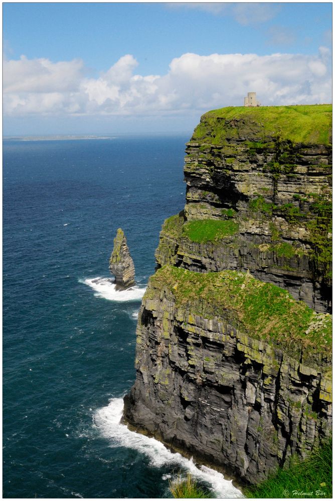 Cliffs of Moher