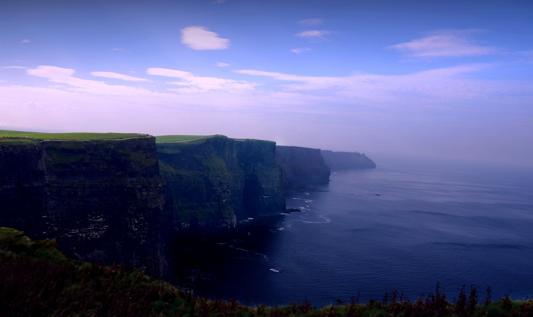 Cliffs of Moher