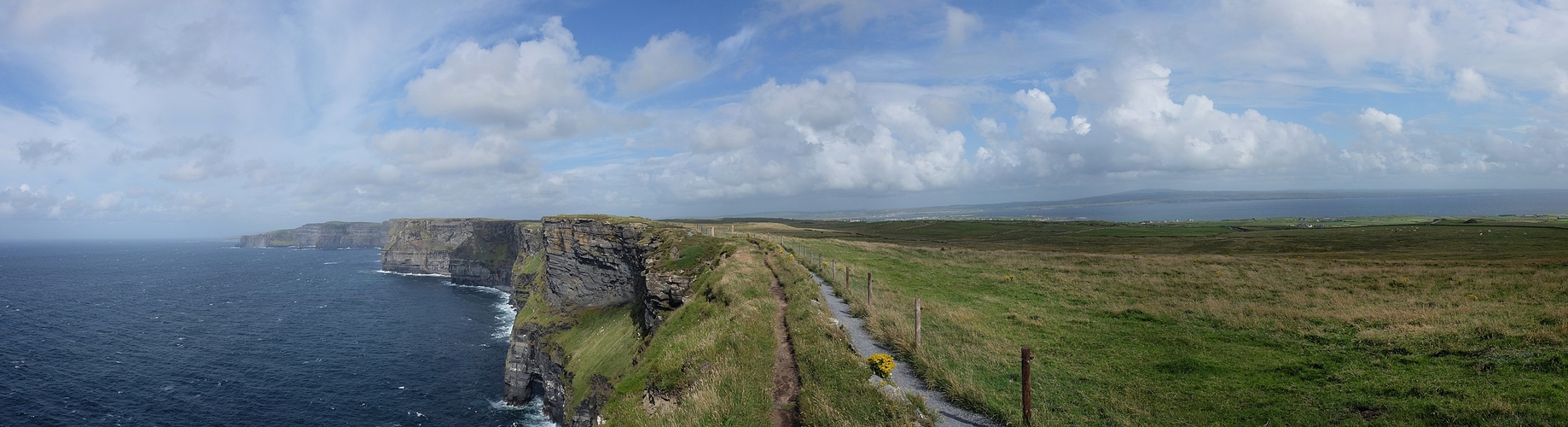 Cliffs of Moher