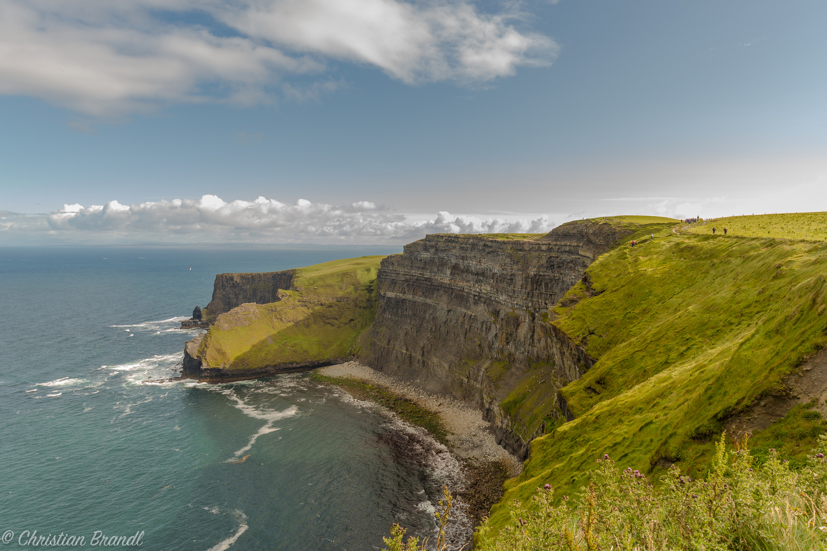 Cliffs of Moher