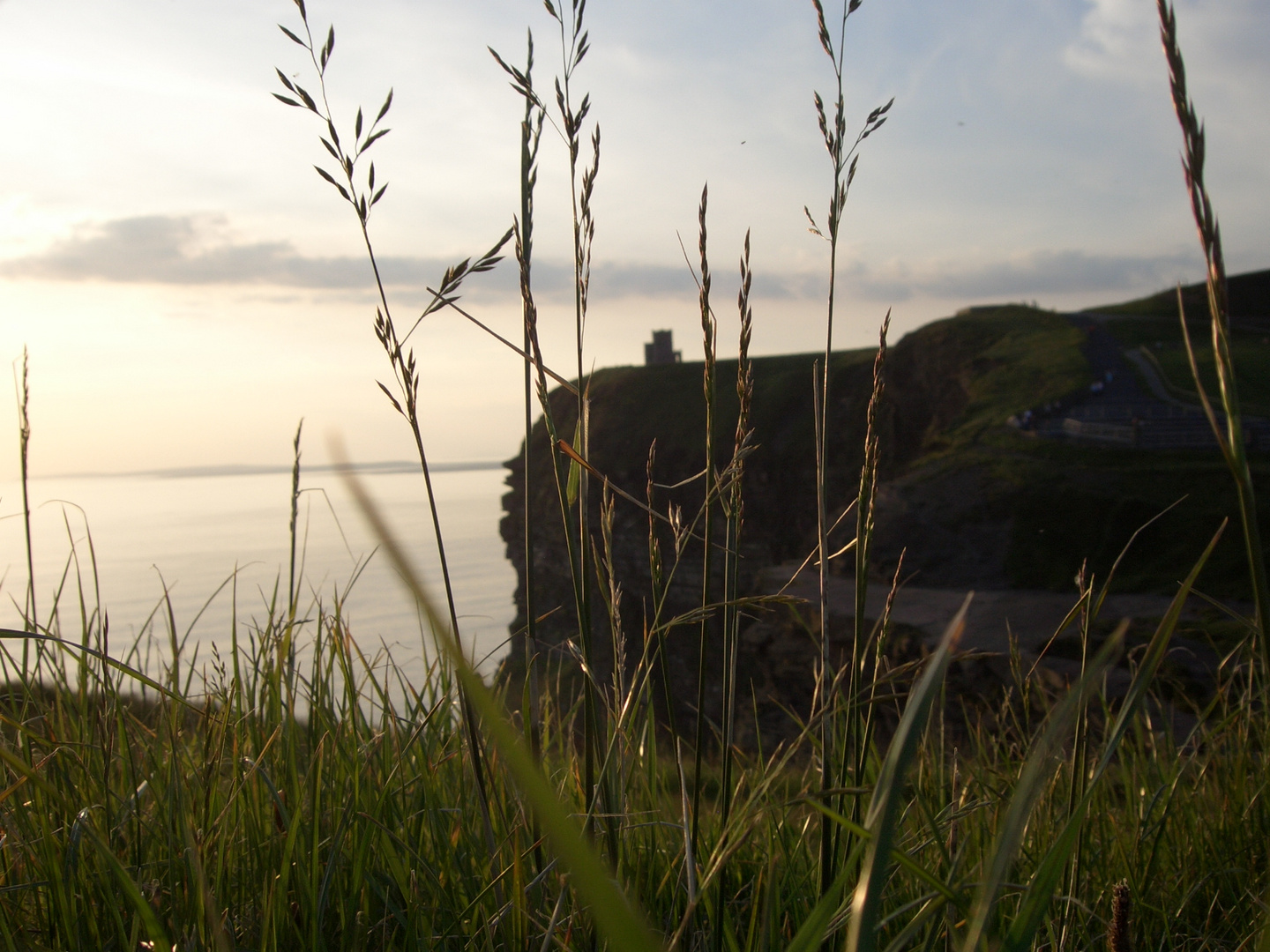 Cliffs of Moher