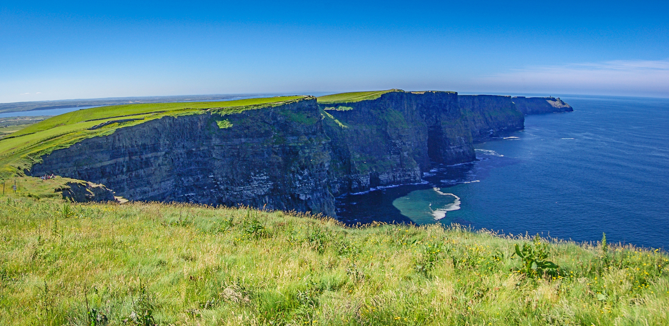 Cliffs of Moher