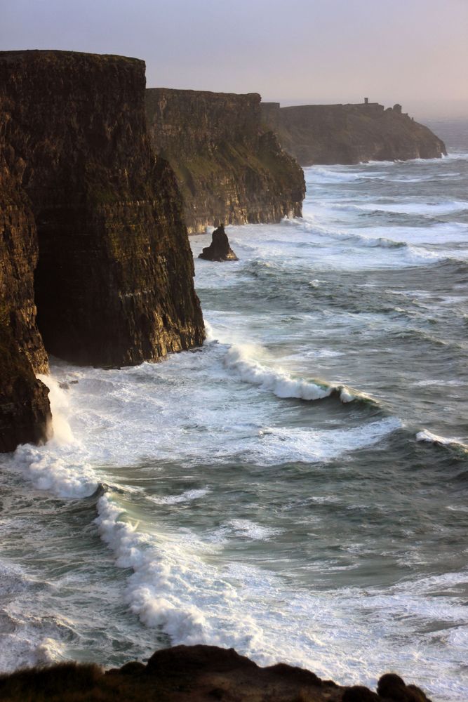 Cliffs of Moher