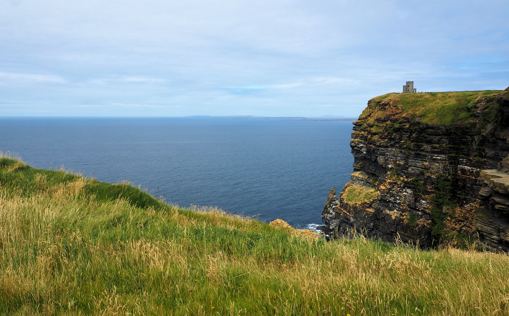 Cliffs of Moher 