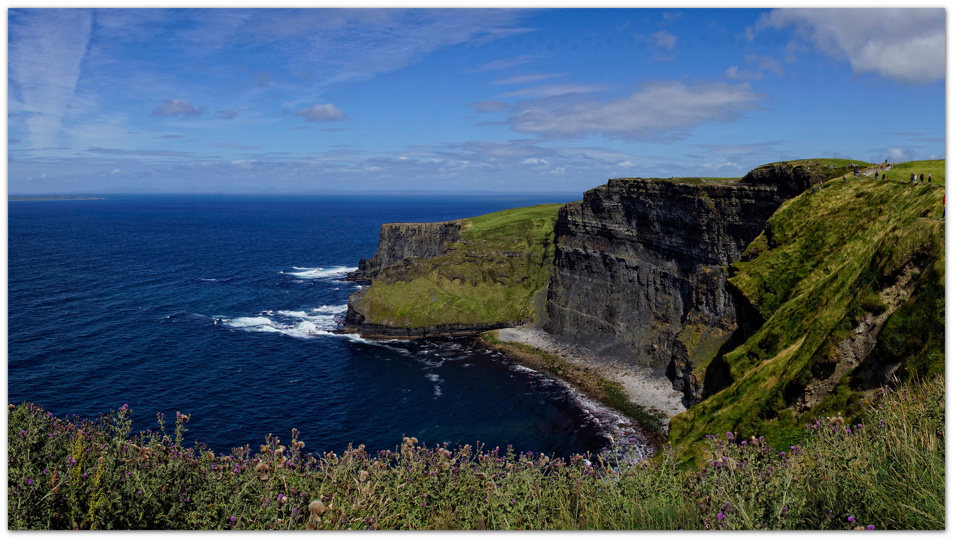 Cliffs of Moher