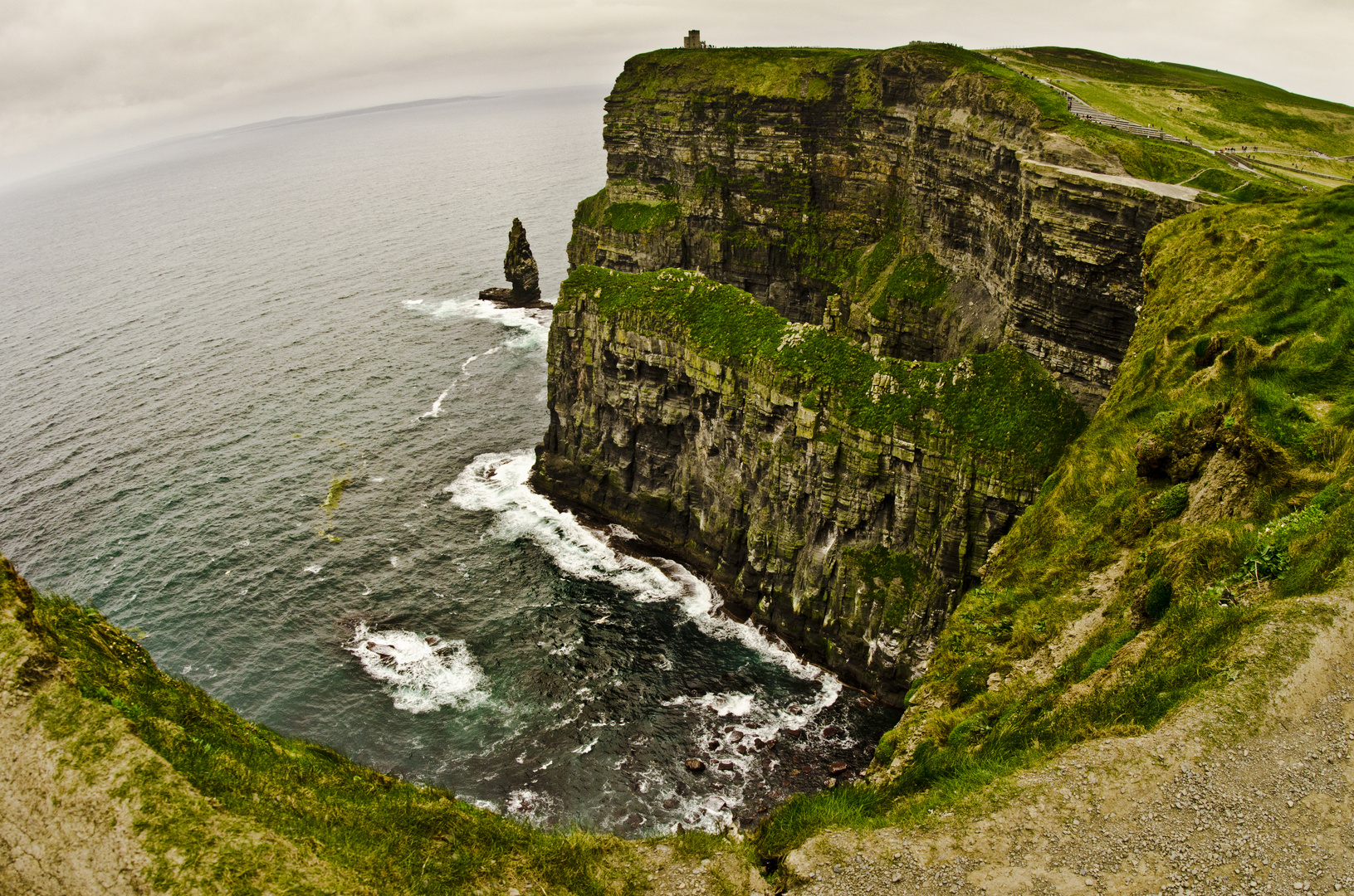 Cliffs of Moher