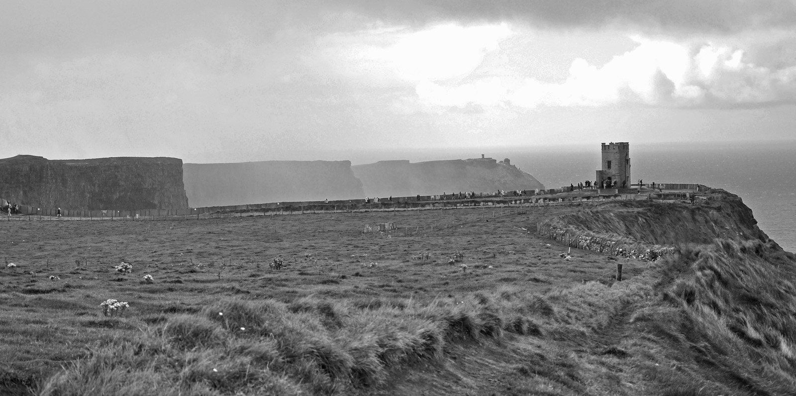 Cliffs of Moher