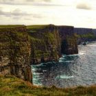 CLIFFS OF MOHER