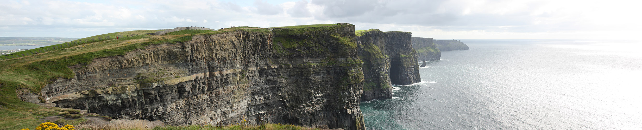 cliffs of moher