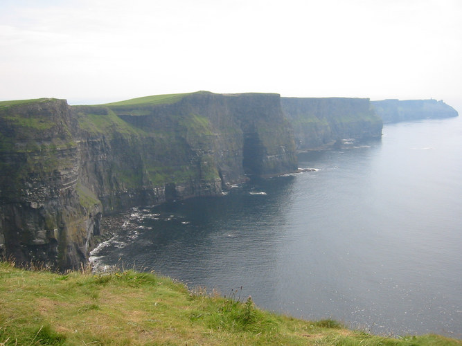 Cliffs of Moher