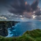 Cliffs of Moher