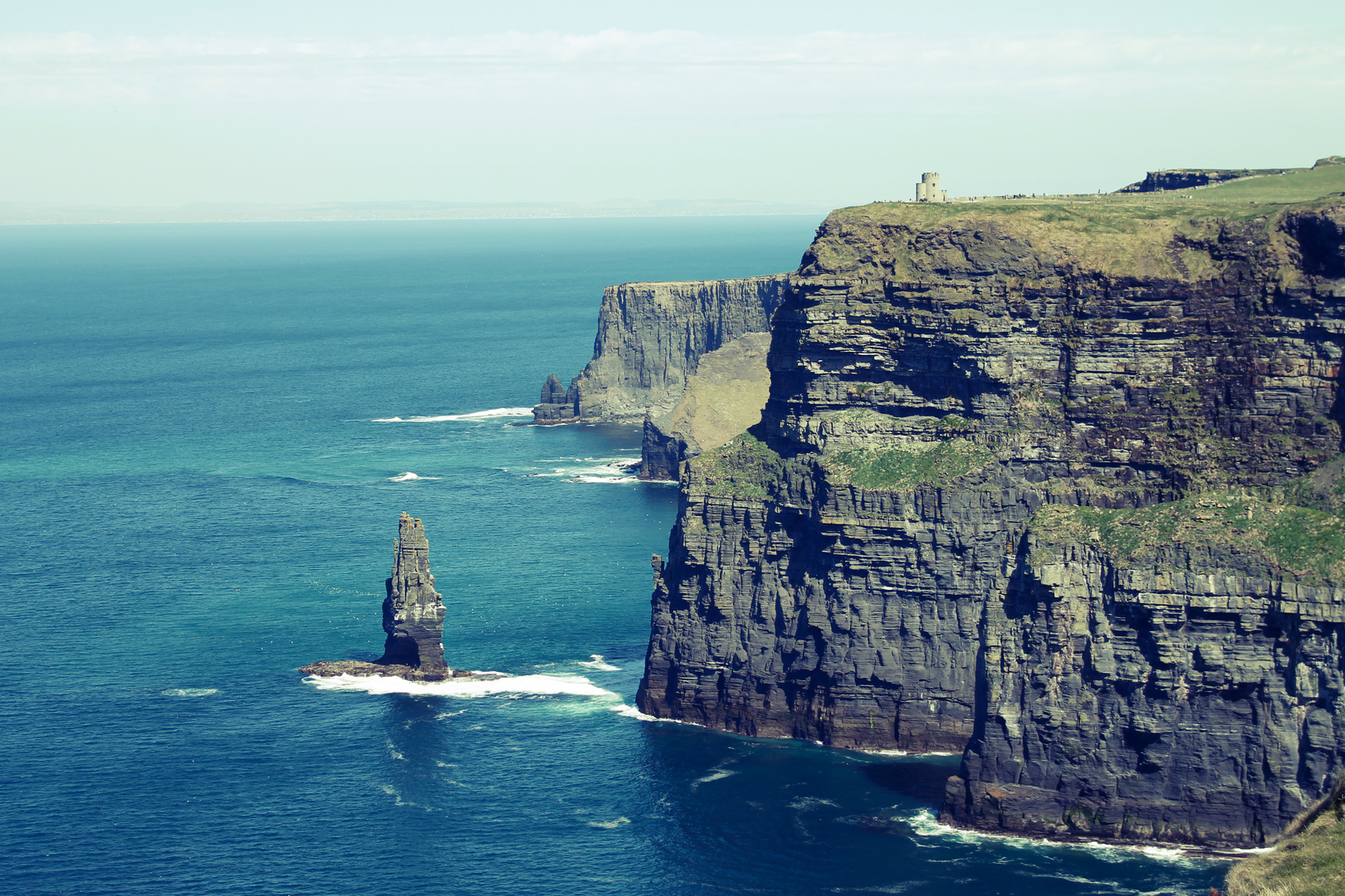 Cliffs of Moher