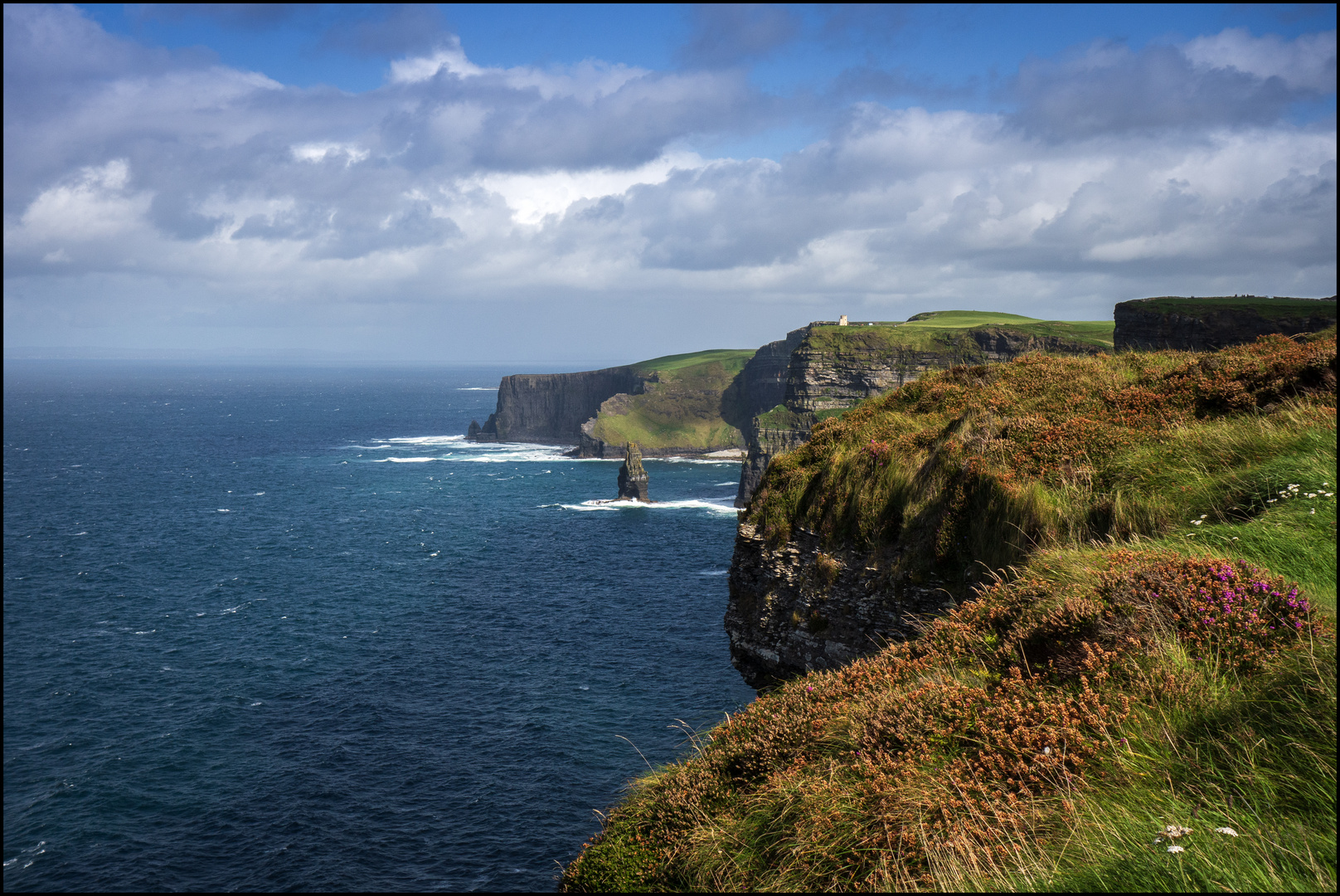 Cliffs of Moher