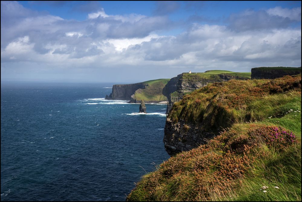 Cliffs of Moher