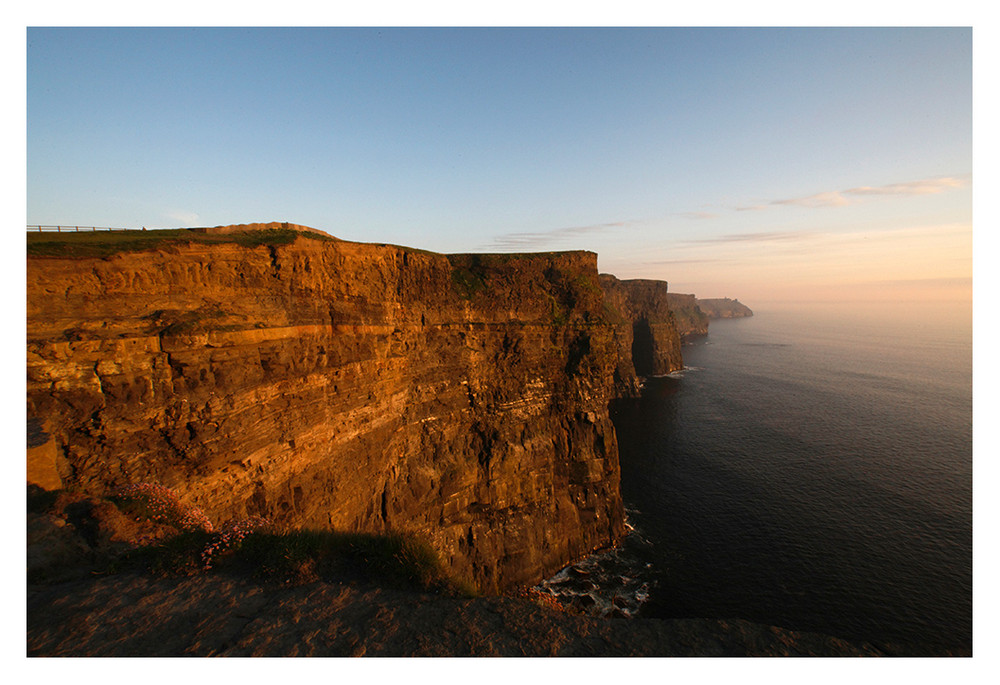 Cliffs of Moher