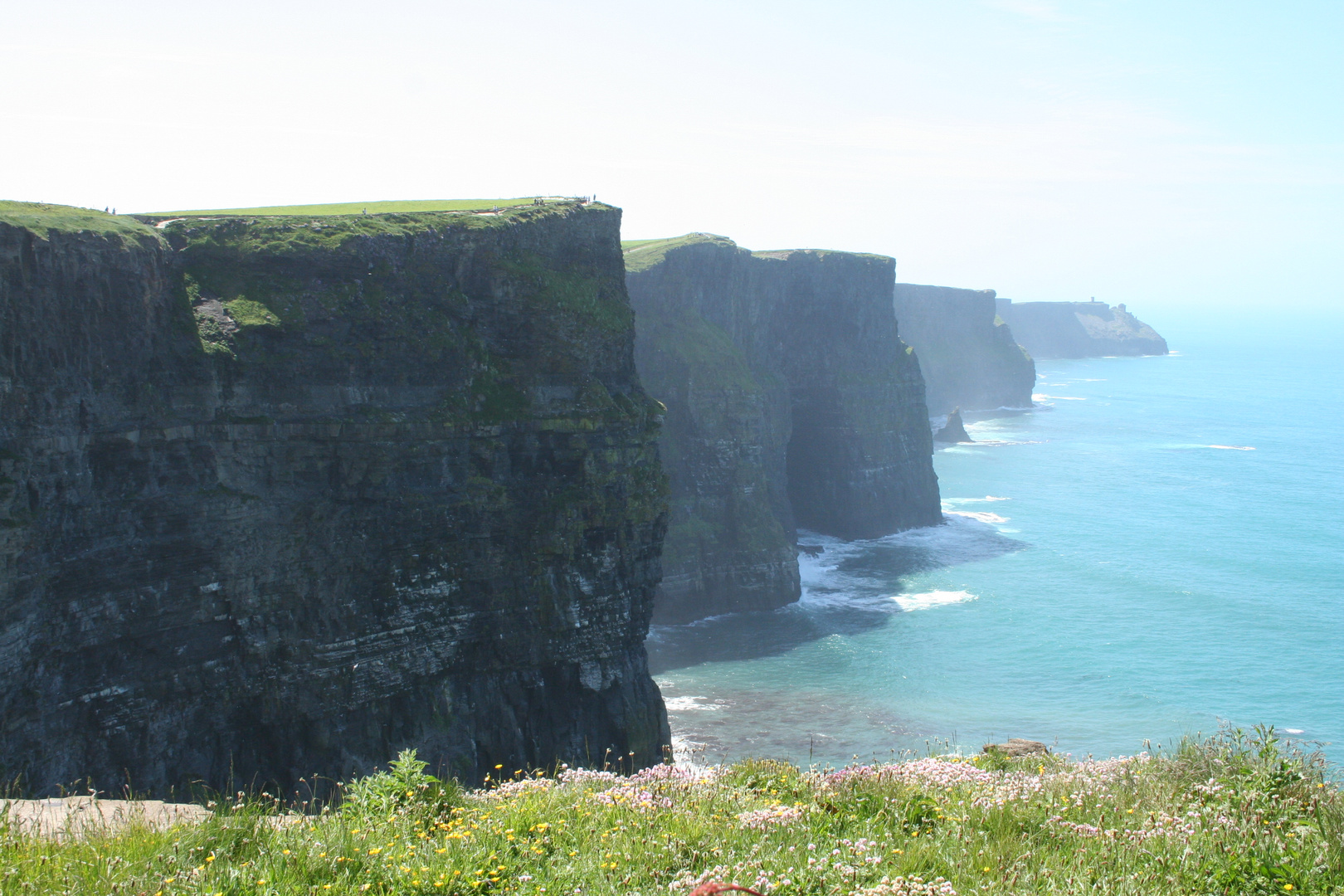 Cliffs of Moher