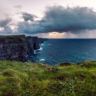 Cliffs of Moher