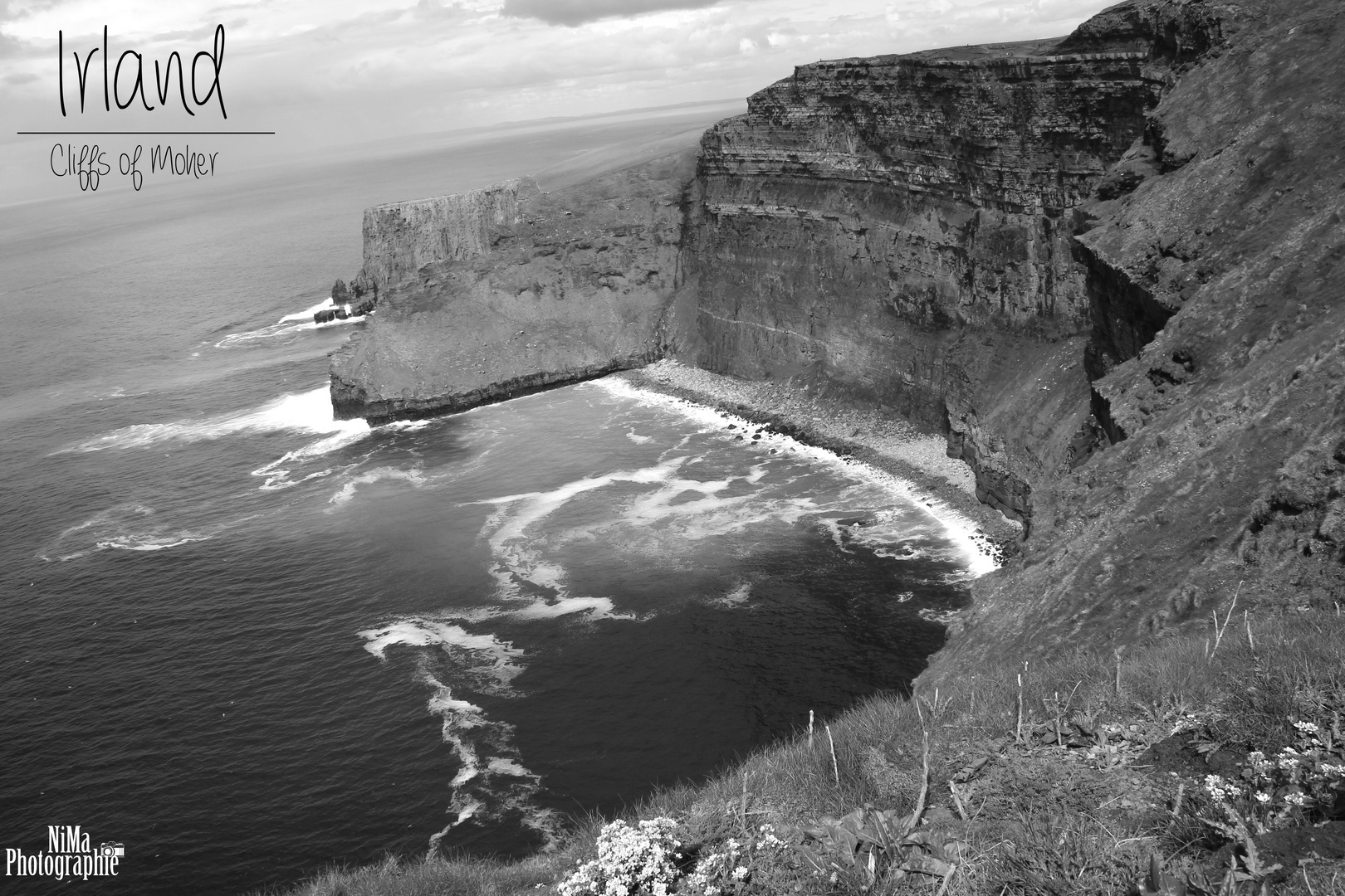 Cliffs of Moher