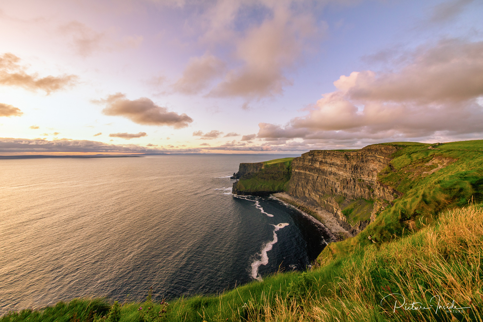 Cliffs of Moher