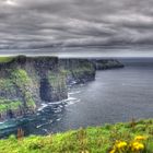 Cliffs of Moher