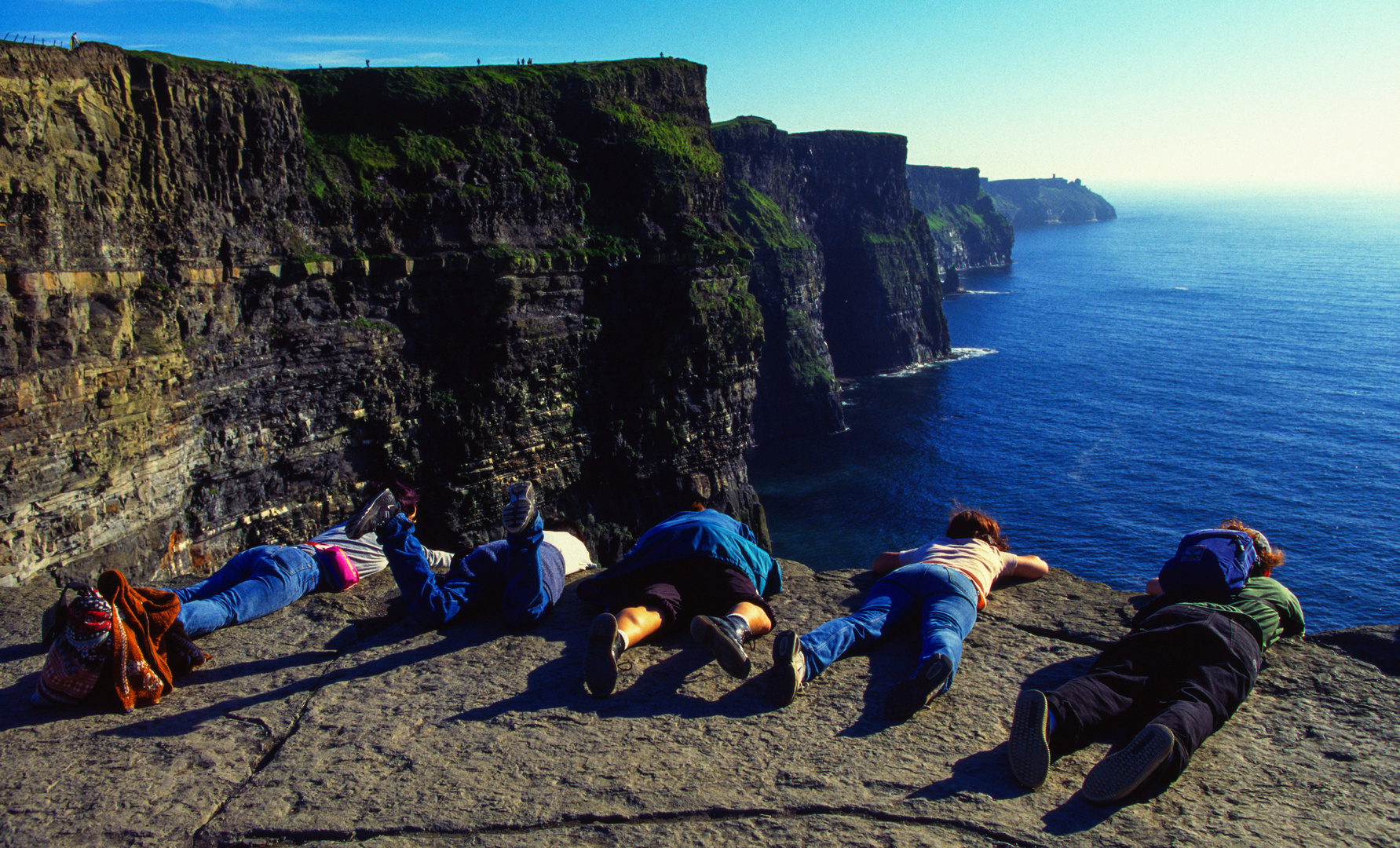 Cliffs of Moher