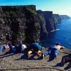 Cliffs of Moher