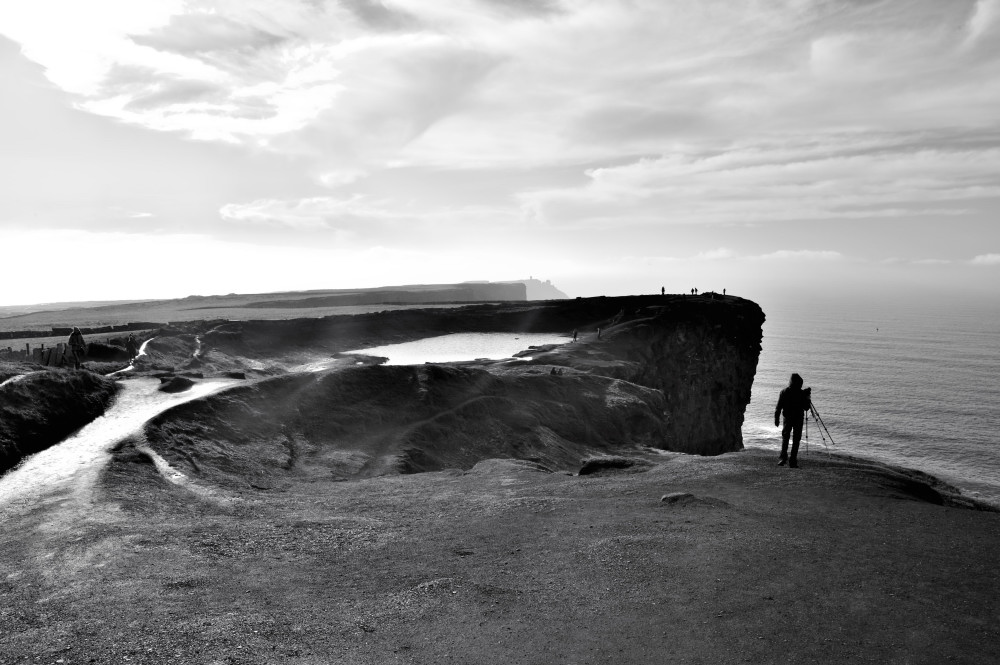 Cliffs of Moher