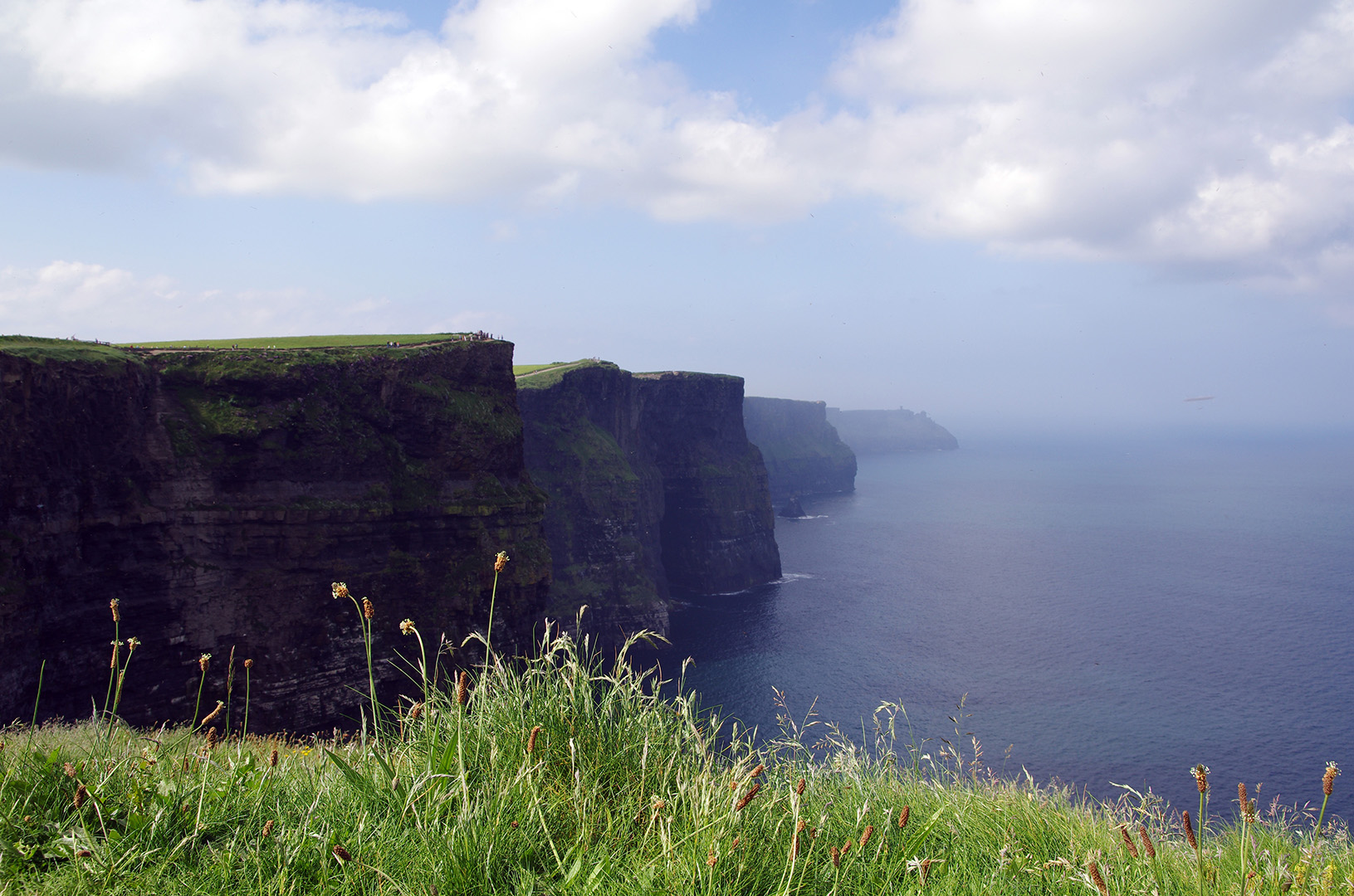 Cliffs of Moher