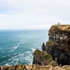 Cliffs of Moher | County Clare, Ireland