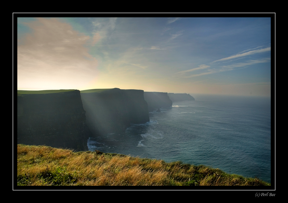 Cliffs of Moher