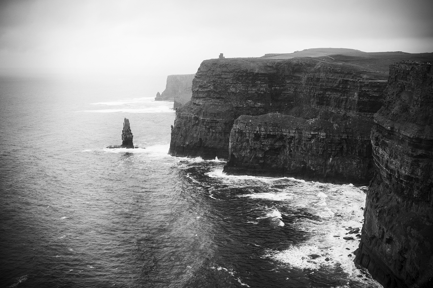 ..Cliffs of Moher..