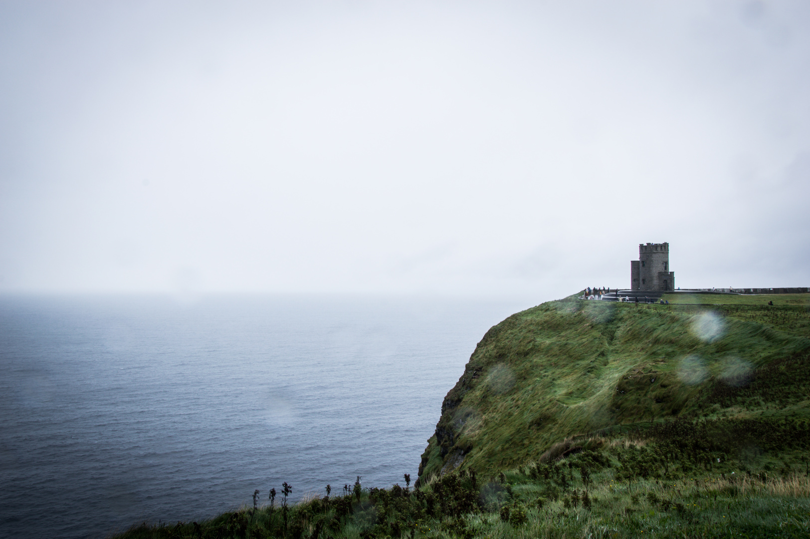 Cliffs of Moher