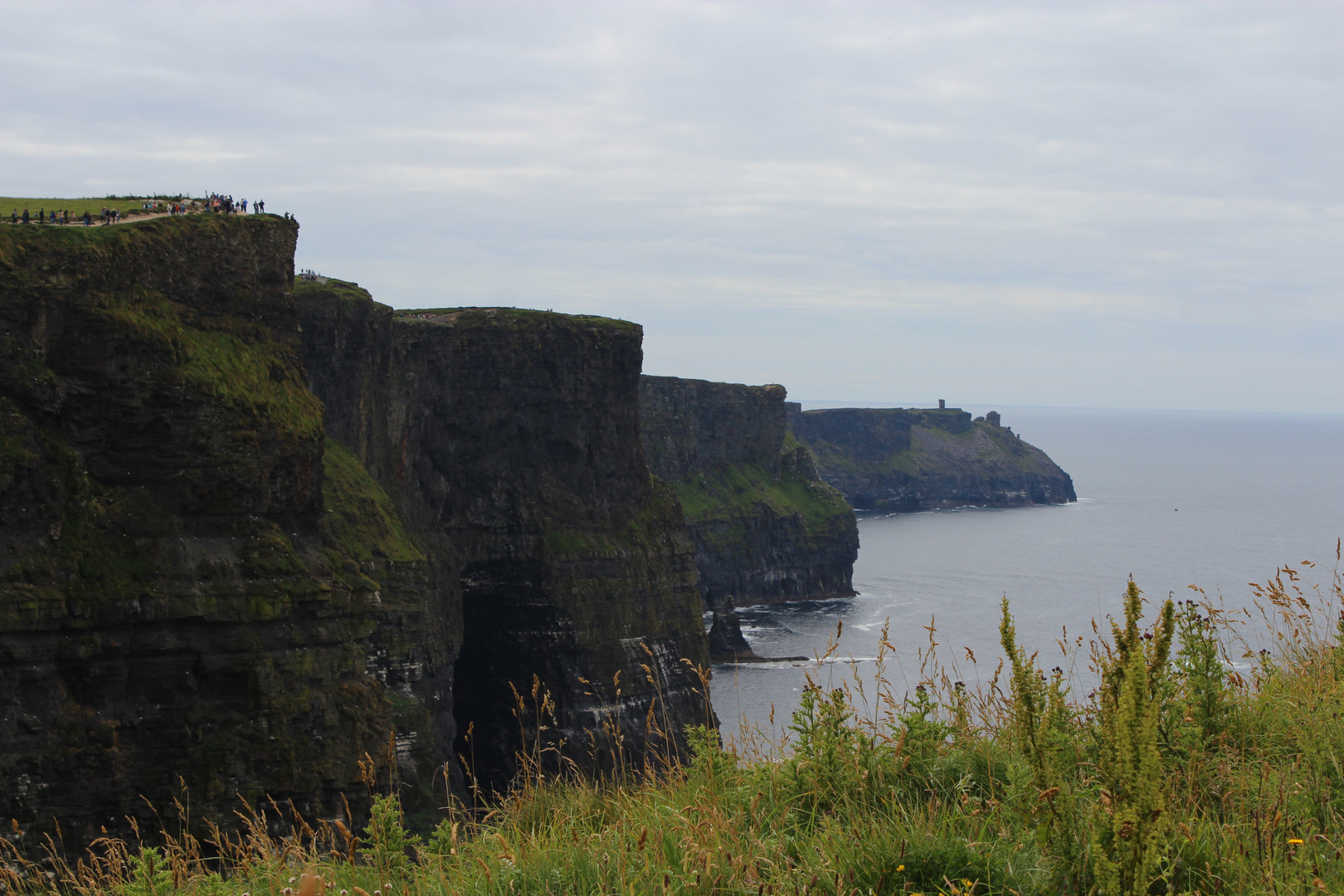 Cliffs of Moher