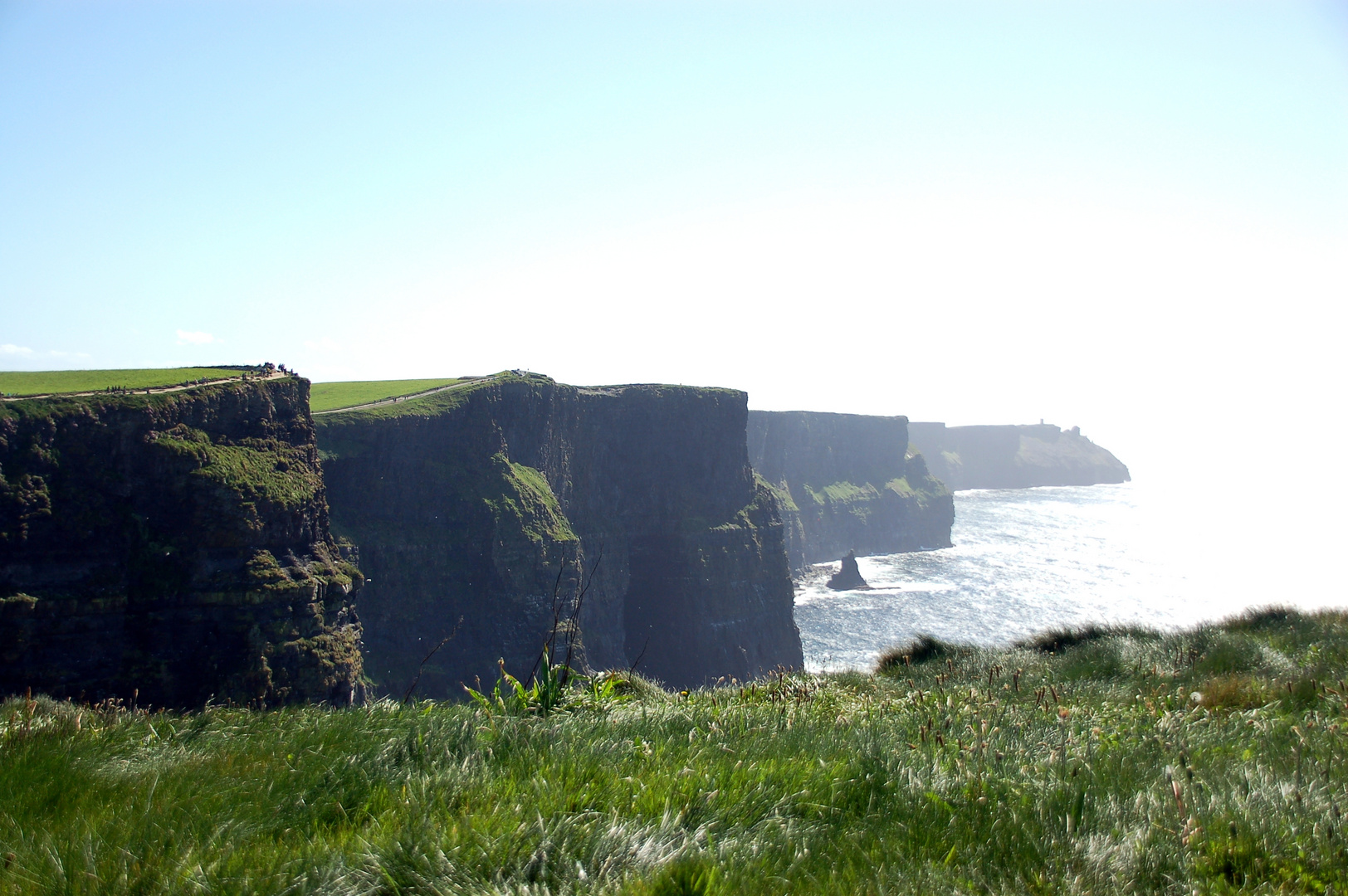 Cliffs of Moher