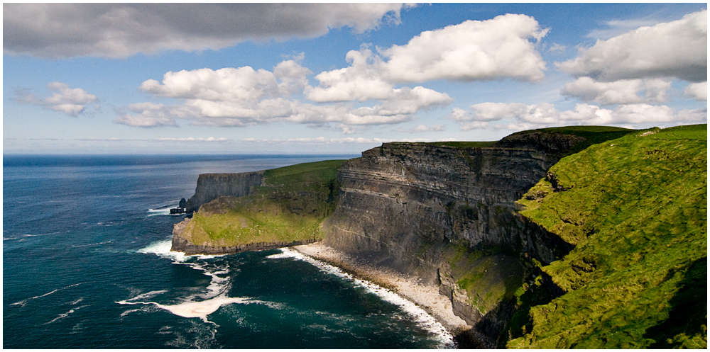 Cliffs of Moher