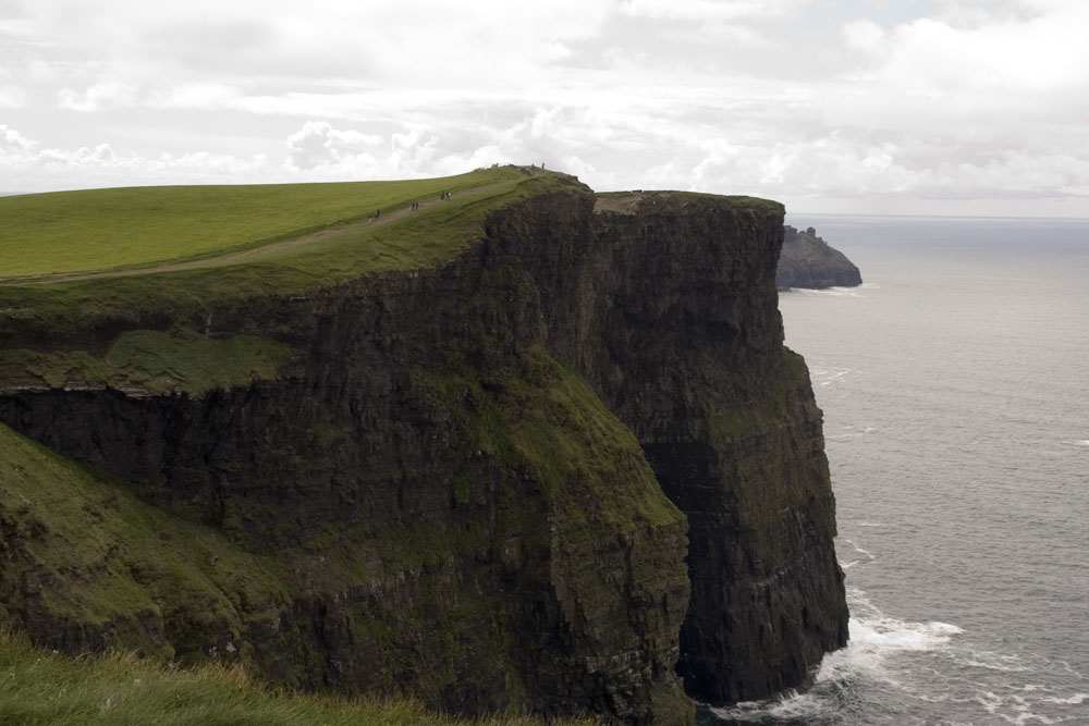 Cliffs Of Moher