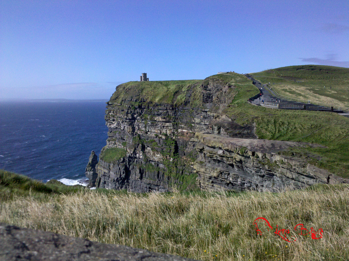 Cliffs of Moher