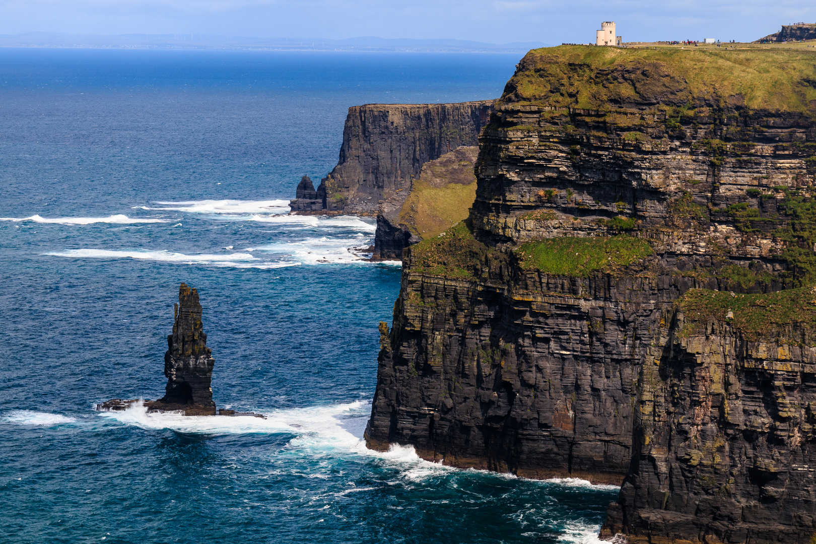 Cliffs of Moher