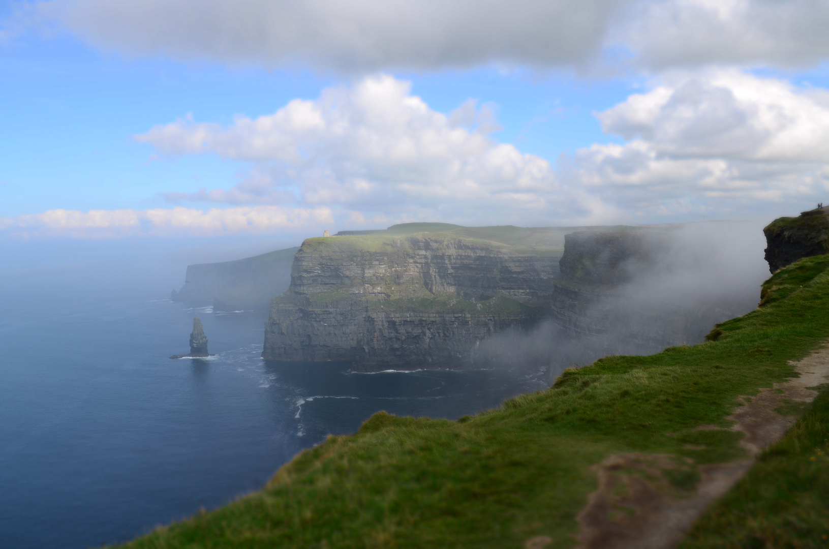 Cliffs of Moher