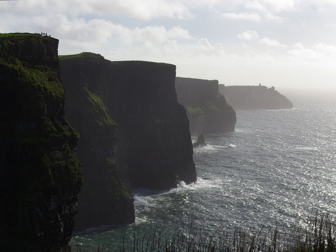 Cliffs of Moher