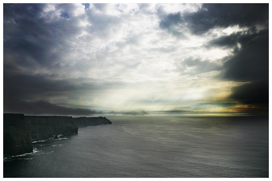 Cliffs of Moher