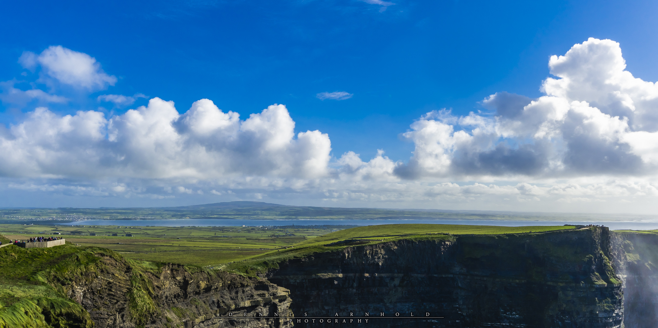 Cliffs of Moher