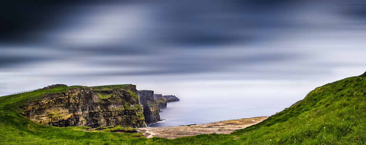 Cliff's of Moher