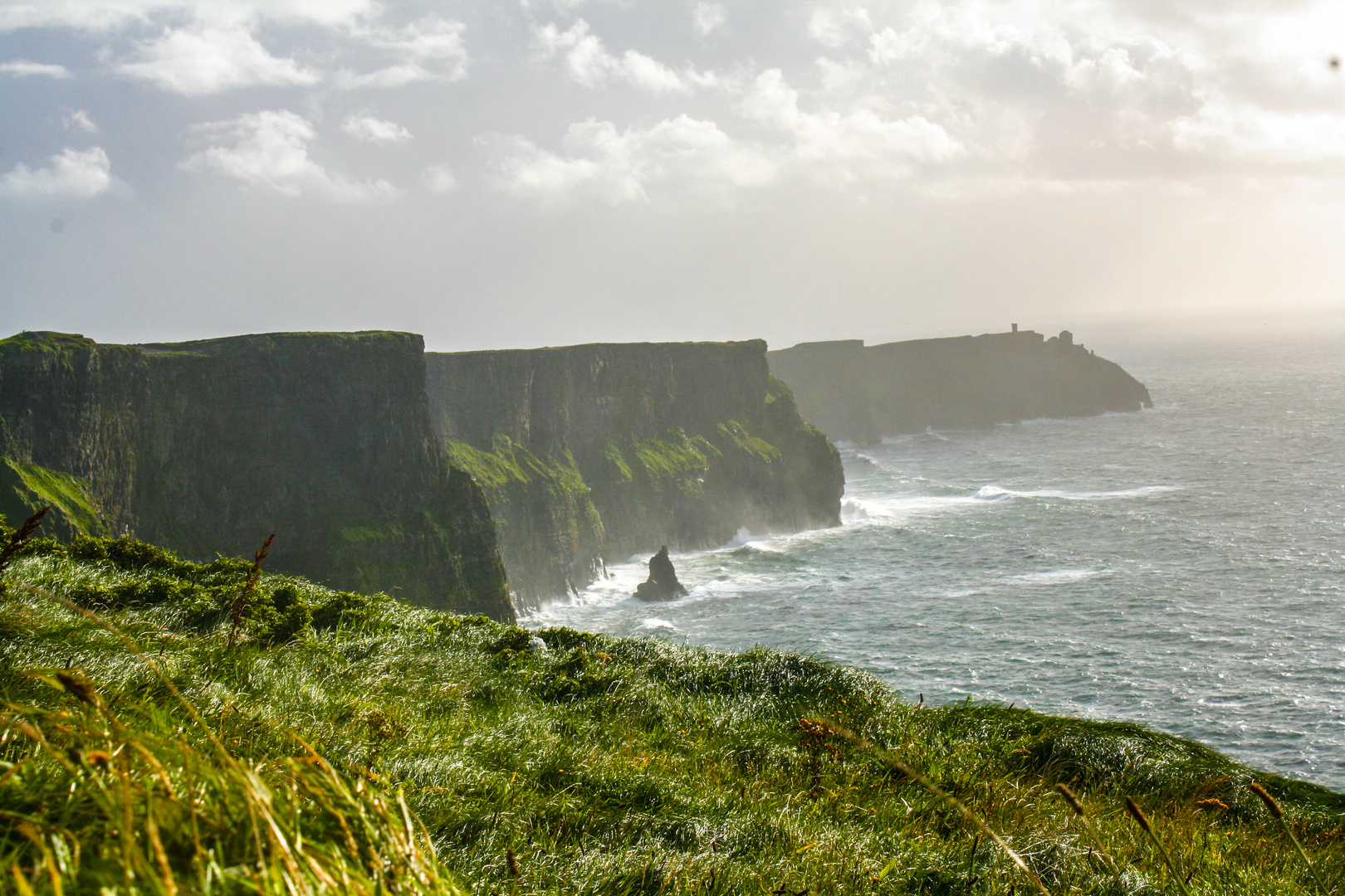 Cliffs of Moher