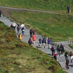 Cliffs of Moher - die etwas anderen Bilder...