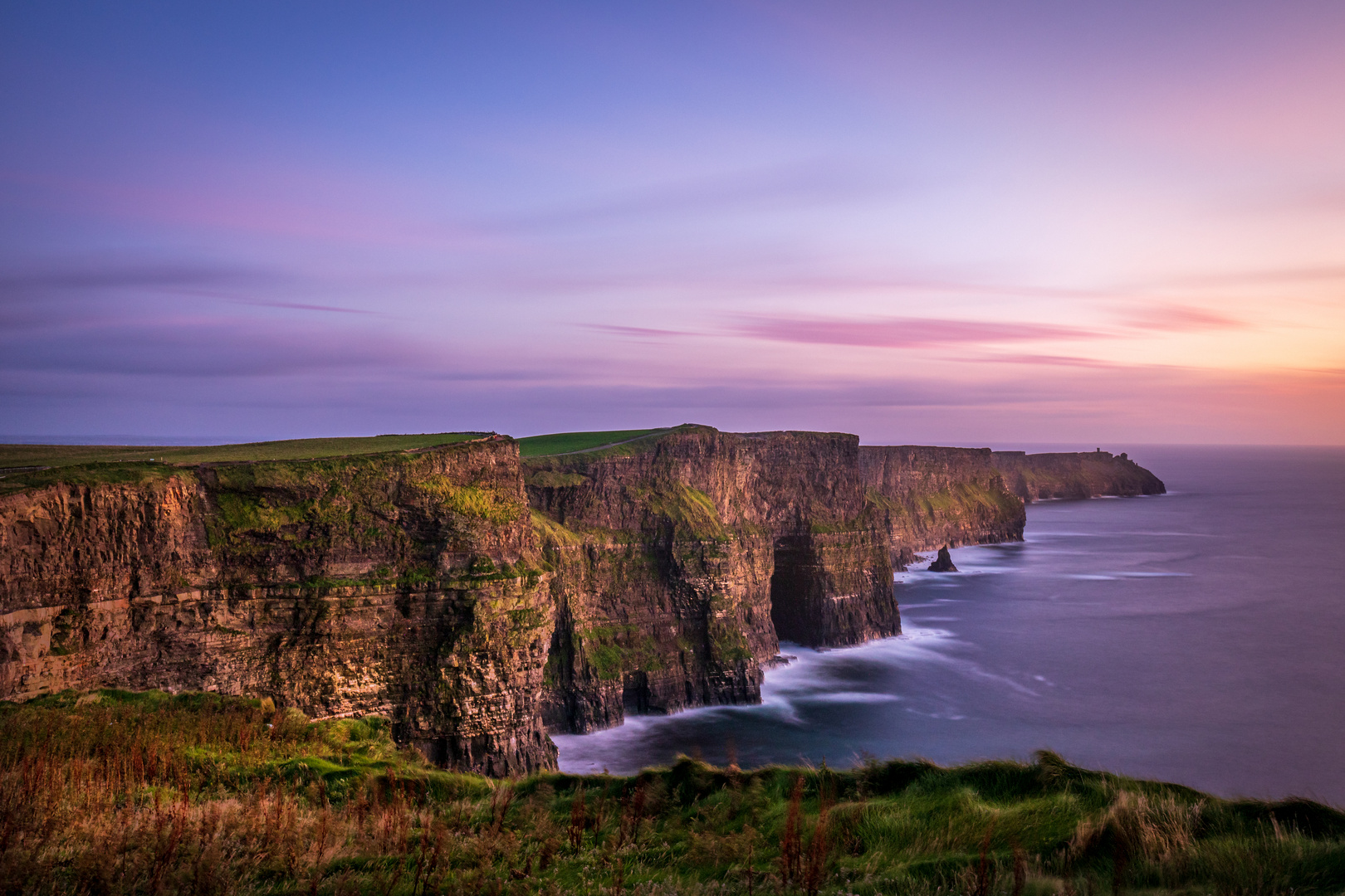 Cliffs of Moher