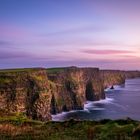 Cliffs of Moher