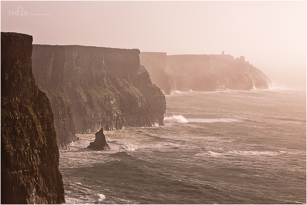 Cliffs of Moher