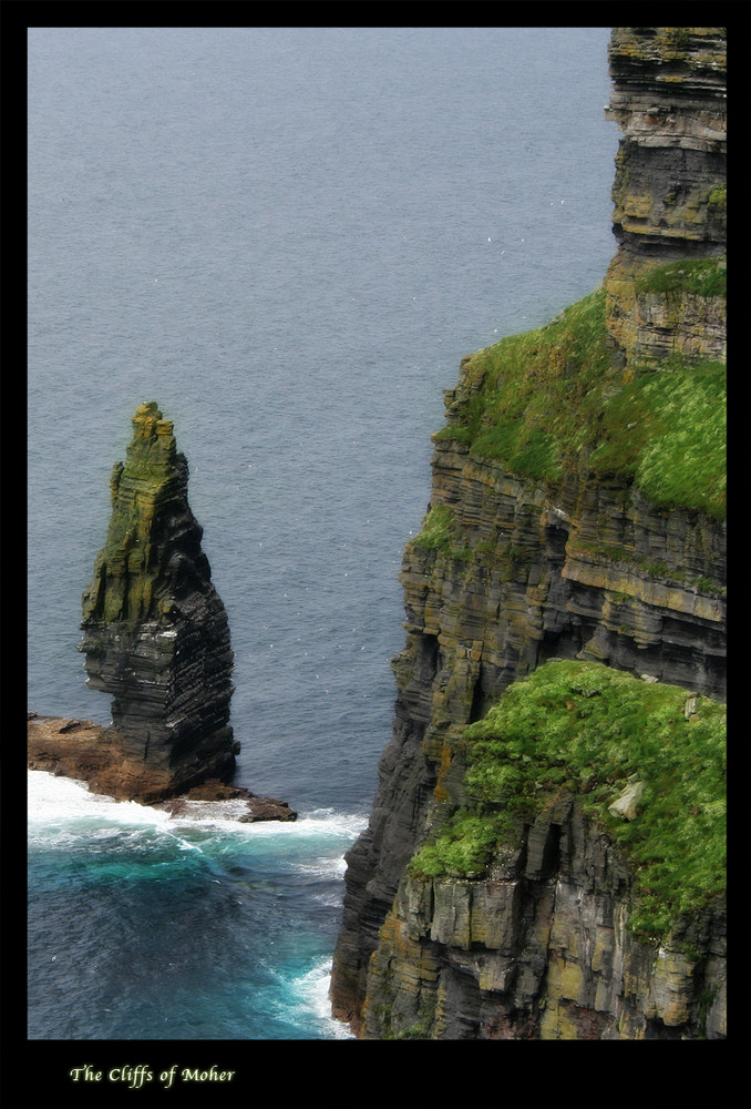 Cliffs of Moher